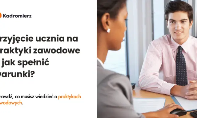 Twoja wiedza w cenie! Zostań nauczycielem zawodowym w technikum