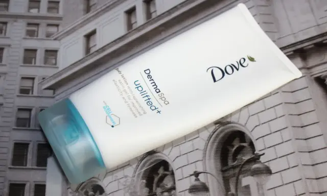 Dove DermaSpa: Który balsam wybrać? Przewodnik, skład, opinie