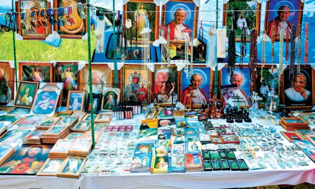 Bóg dla dzieci: Autentycznie o wierze, bez "Bozia" i przymusu