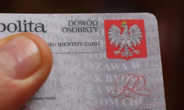 Zgubiony dowód osobisty? Jak szybko zabezpieczyć dane? Poradnik