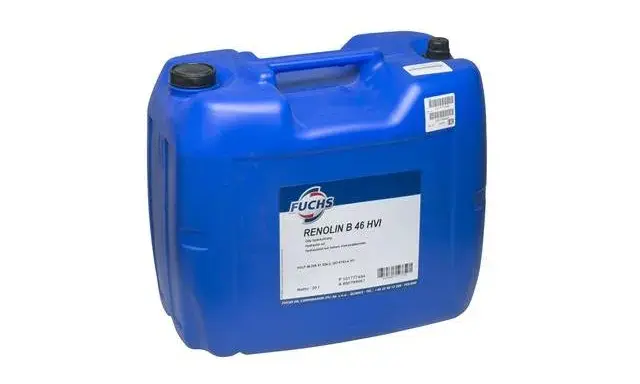 Olej hydrauliczny do koparki: Wybierz dobrze i oszczędź tysiące!