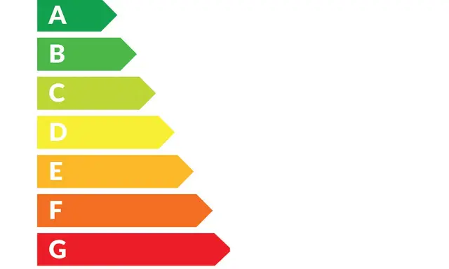 Skala klas energetycznych lodówek: A (najlepsza) do G (najgorsza). Wybieraj mądrze dla oszczędności!