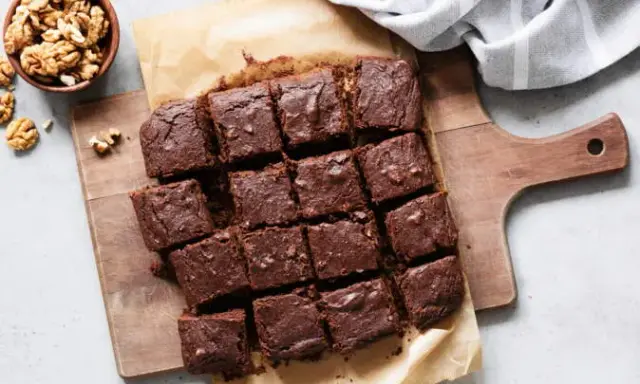 Desserts légers : recettes gourmandes et sans culpabilité faciles