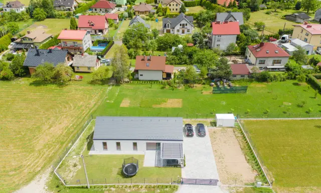Budowa domu na działce rolnej dla nierolnika: Przewodnik krok po kroku