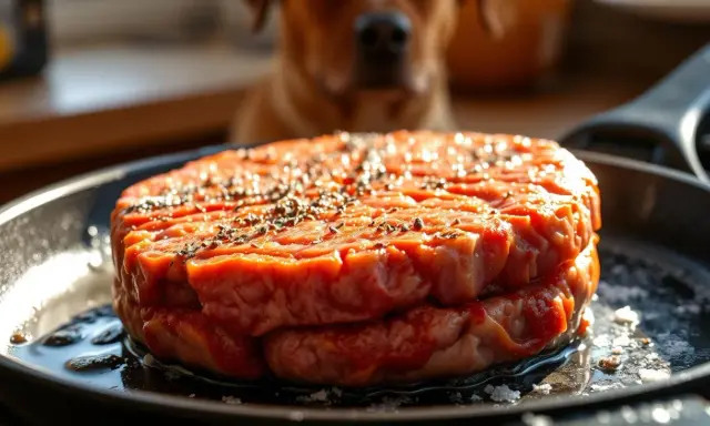 Perfekcyjny burger wołowy? Poznaj sekrety smażenia i wysmażenia!