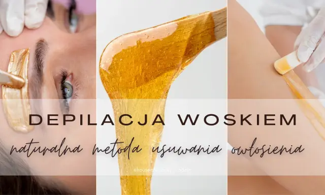 Depilacja woskiem: Ceny 2026. Salon vs dom co się opłaca?