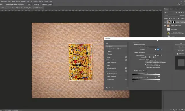 Opanuj cienie w Photoshopie: od prostych po zaawansowane techniki
