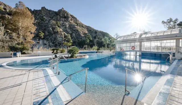 Precios de balneario de Archena: tarifas y ofertas que no puedes perderte
