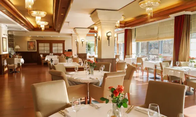 Ślężański Młyn: Hotel, Restauracja, Stadnina. Pełny przewodnik!