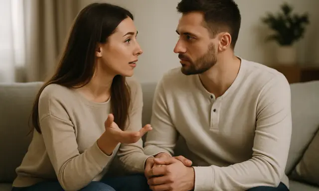 Jak dbać o kobietę w związku? Zrozum jej potrzeby i buduj miłość