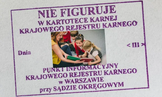 Pracodawca a niekaralność: Kiedy może żądać zaświadczenia z KRK?