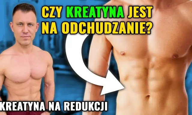 Kreatyna w dni wolne: Nie marnuj jej! Maksymalizuj efekty