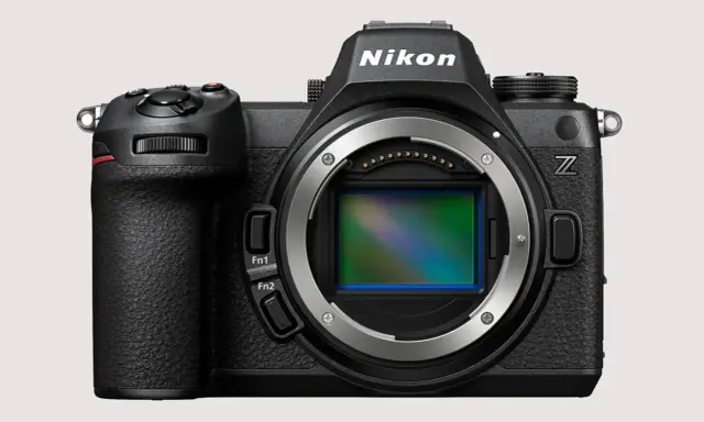 Nikon lustrzanka dla amatora: Którą wybrać w 2026? Przewodnik