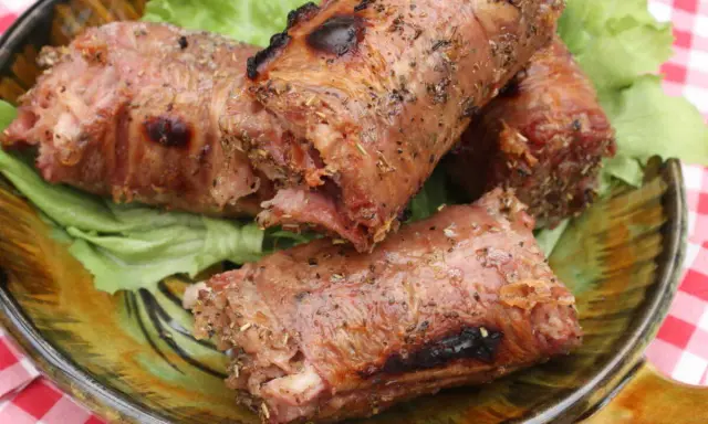 Andouillette grillée : Calories réelles, mythes et repas équilibré