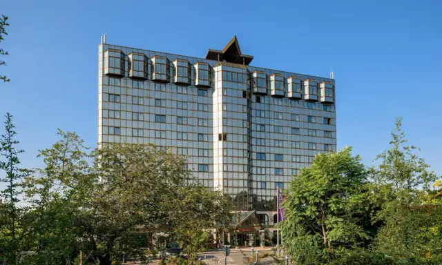 Mercure Hotel Koblenz: Alle Infos für Ihren perfekten Aufenthalt