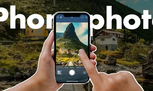 iPhone 13: 12 MP w aparatach. Dlaczego zdjęcia są tak dobre?
