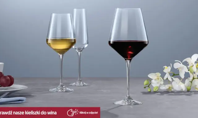 Jakie wino do obiadu? Proste zasady i gotowe połączenia!