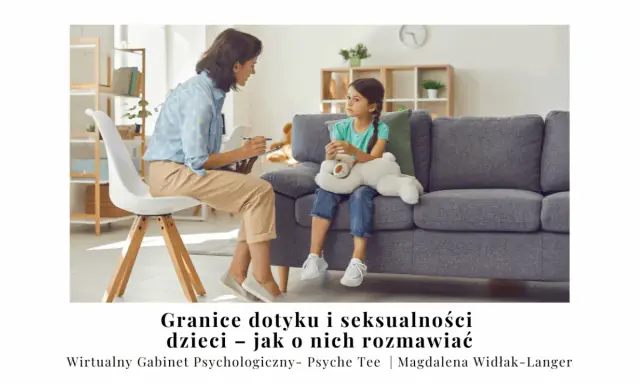 Seksualność dzieci: Kiedy i jak rozmawiać bez wstydu? Poradnik