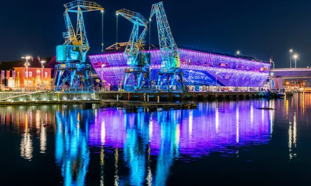Szczecin nad morzem? Odkryj jego prawdziwy morski sekret
