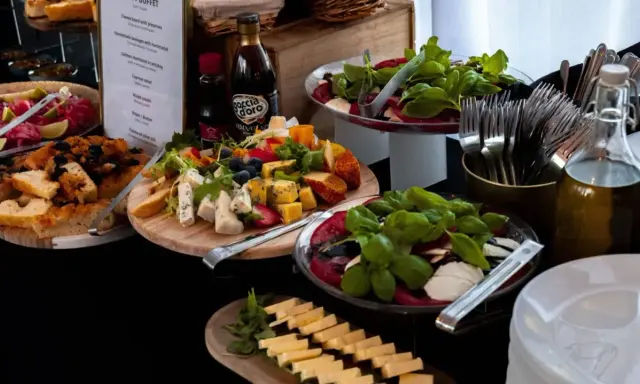 Niezapomniana Wigilia: Menu, przepisy, planowanie bez stresu