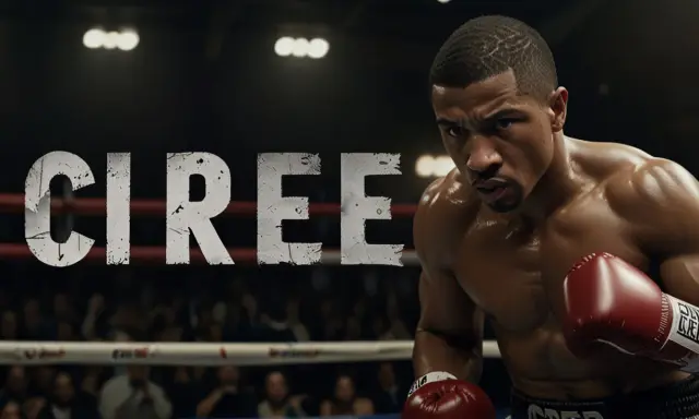 Creed 1 cały film: gdzie obejrzeć legalnie i w dobrej jakości