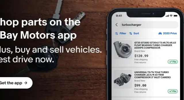 EBay Motor USA: So kaufen und verkaufen Sie sicher und einfach