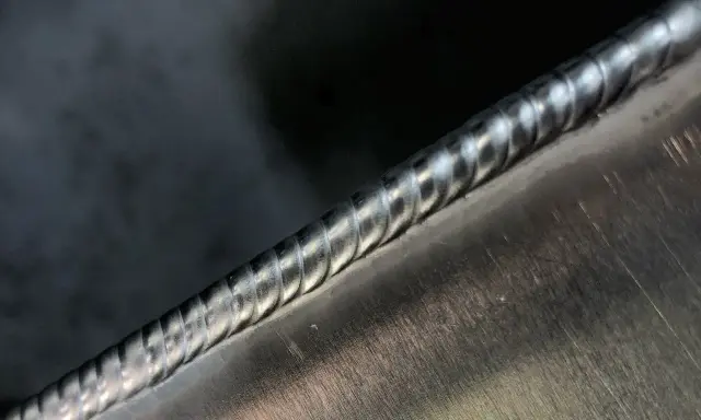 Spawanie aluminium ze stalą: Wyzwania i skuteczne metody