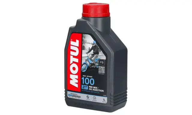 Motul 2T: Który olej wybrać? Przewodnik po 510, 710, 800