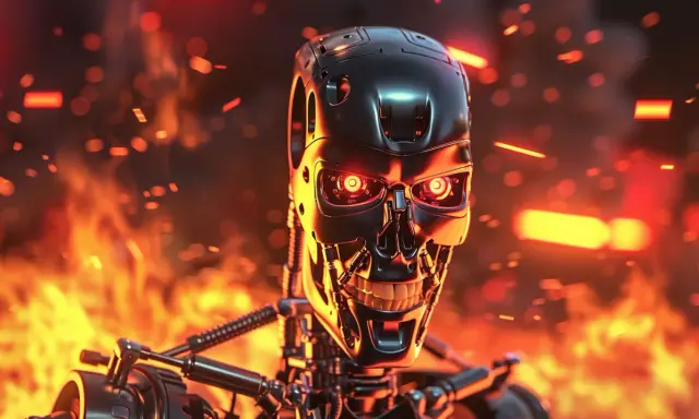 Terminator 3 cały film: gdzie obejrzeć pełną produkcję online?