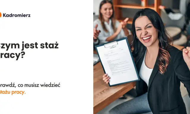 Staż pracy a szkoła średnia: czy lata nauki liczą się do urlopu?
