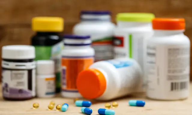 Suplementos quemagrasas: ¿Funcionan? Guía experta para elegir