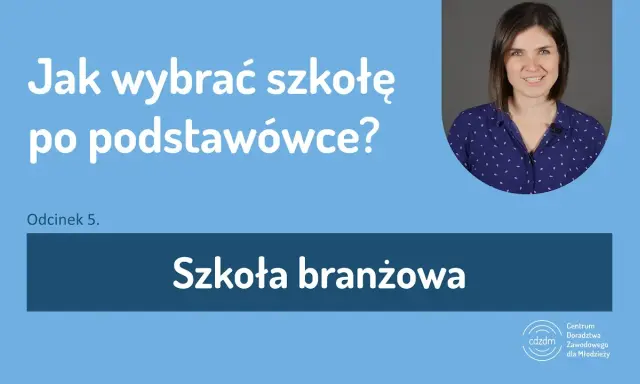 Szkoła branżowa: Ile trwa i co daje? Poznaj nowy system 3+2 lata!