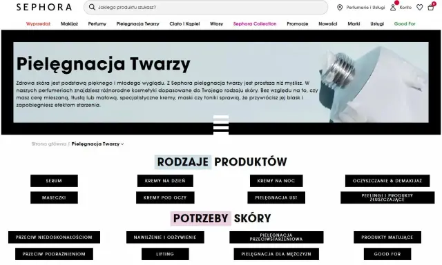 Sephora: Kiedy promocje? Kalendarz, Unlimited i tajne rabaty