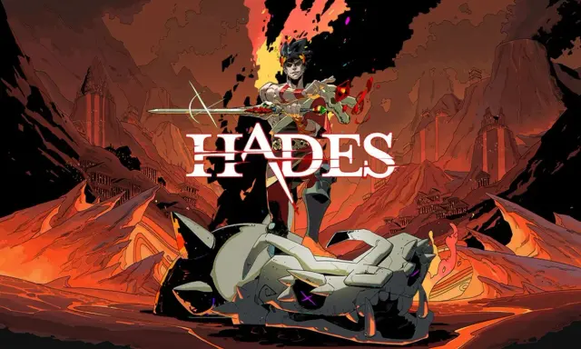 Zacznij swoją przygodę w Hadesie! Ten Hades Game Pass to Twoja przepustka do piekielnych wyzwań i epickiej walki.