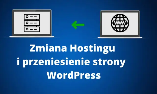Przenieś domenę na inny hosting: Kompletny poradnik bez stresu
