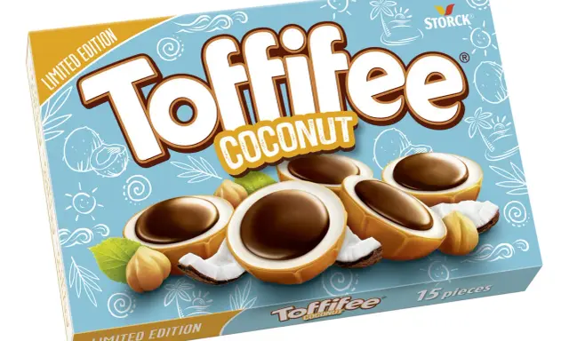 Duże Toffifee 400g: Gdzie kupić i ile kosztuje największa paczka?