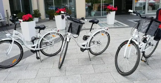 Ile kosztuje wypożyczenie roweru nad morzem? Ceny i porady
