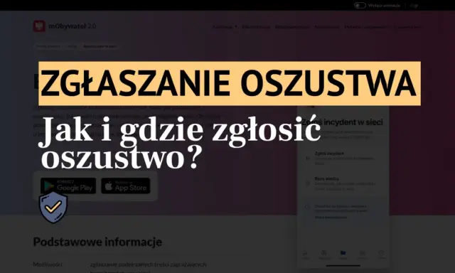 Oszustwo internetowe? Jak zgłosić i odzyskać pieniądze krok po kroku