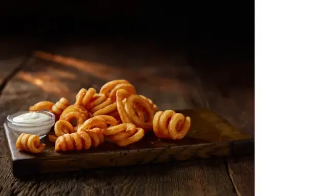 Jak zrobić zakręcone frytki z McDonald's w prosty sposób w domu