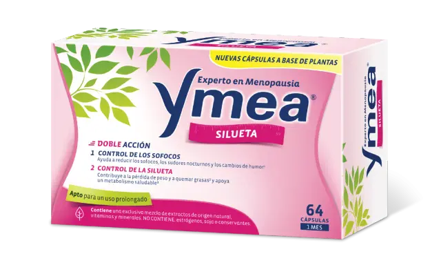 ¿Imposible perder peso en menopausia? Suplementos que sí funcionan