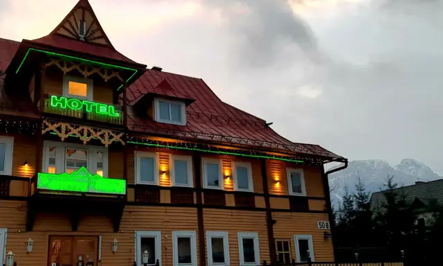 Hotel na Kasprowym Wierchu? Rozwiewamy mit i podpowiadamy!
