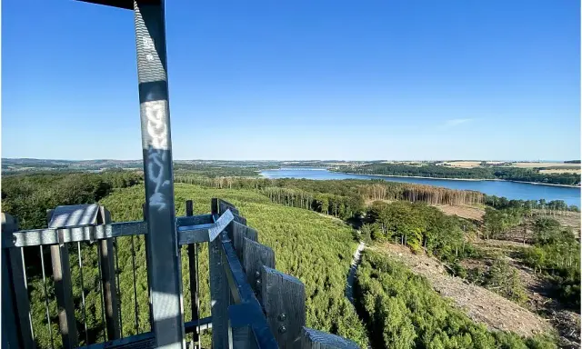 Sauerland: Top-Attraktionen für Ihren perfekten Urlaub