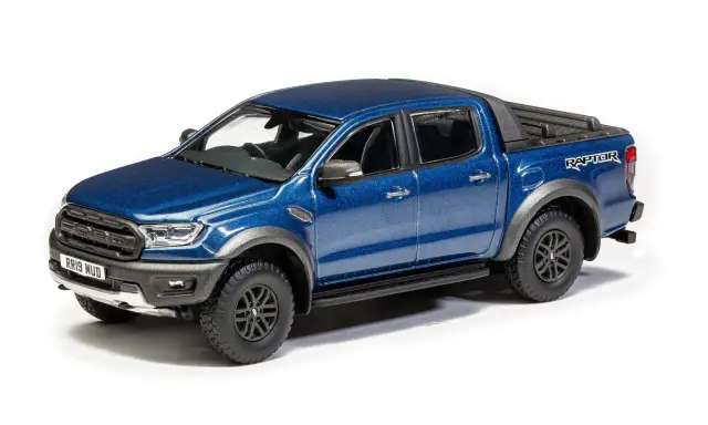 Ford Raptor zabawka: Jaki model wybrać dla Twojego dziecka?