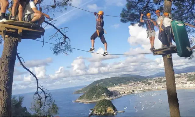 Parque atracciones Igueldo: historia, atracciones y consejos para visitar