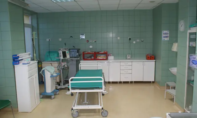 Chirurg Pazdan Dębica: Adres, godziny przyjęć i kontakt