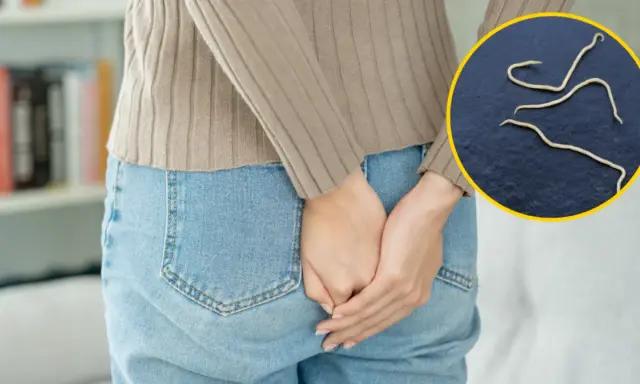 Swędzi? Owsica u dorosłych: objawy, diagnoza i leczenie