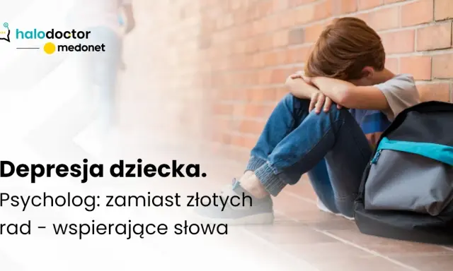 Depresja u dorosłego dziecka: jak wspierać mądrze i skutecznie?
