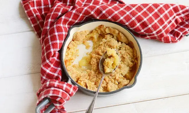 Desserts Express : 15 Idées Faciles & Rapides (Moins de 10 min)