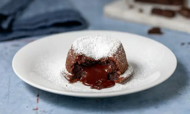 Dessert Spumosi: Ricette Facili, Veloci e Tecniche Perfette