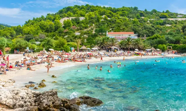 Chorwacja 2026: Tani nocleg to nie mit! Sprawdź, jak go znaleźć